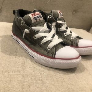 Converse All-Star Axel Mid top sneakers